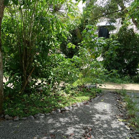 Watu House Dickwella Exterior foto