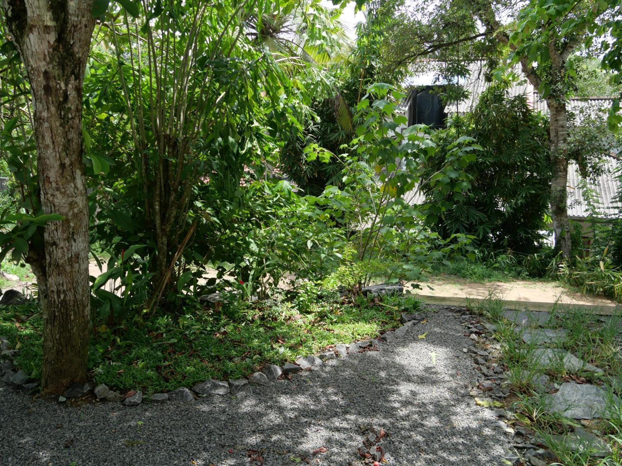 Watu House Dickwella Exterior foto