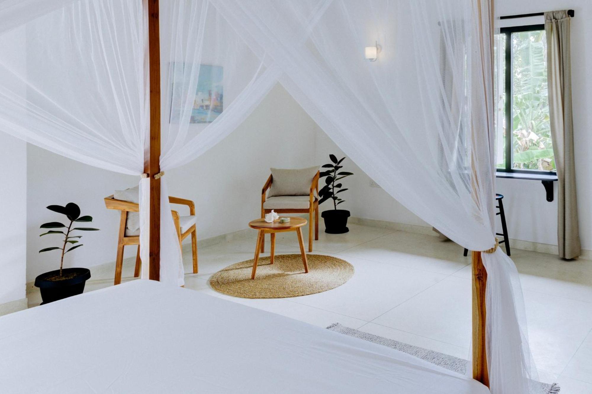 Watu House Dickwella Quarto foto