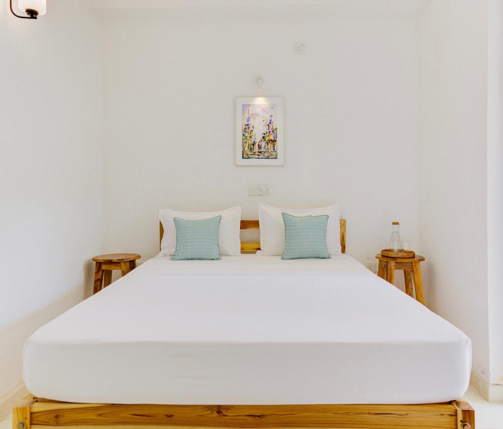 Watu House Dickwella Quarto foto