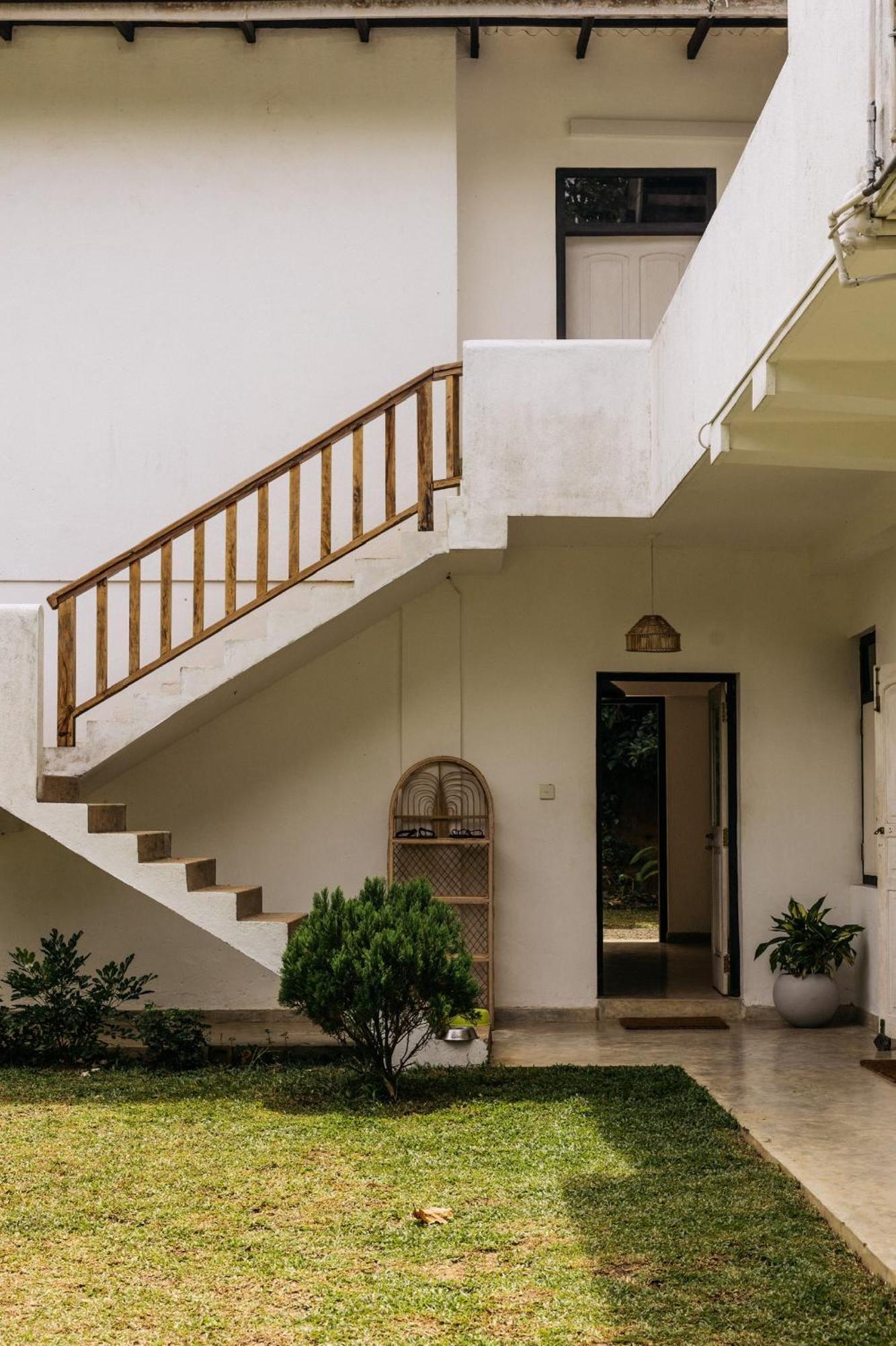 Watu House Dickwella Exterior foto