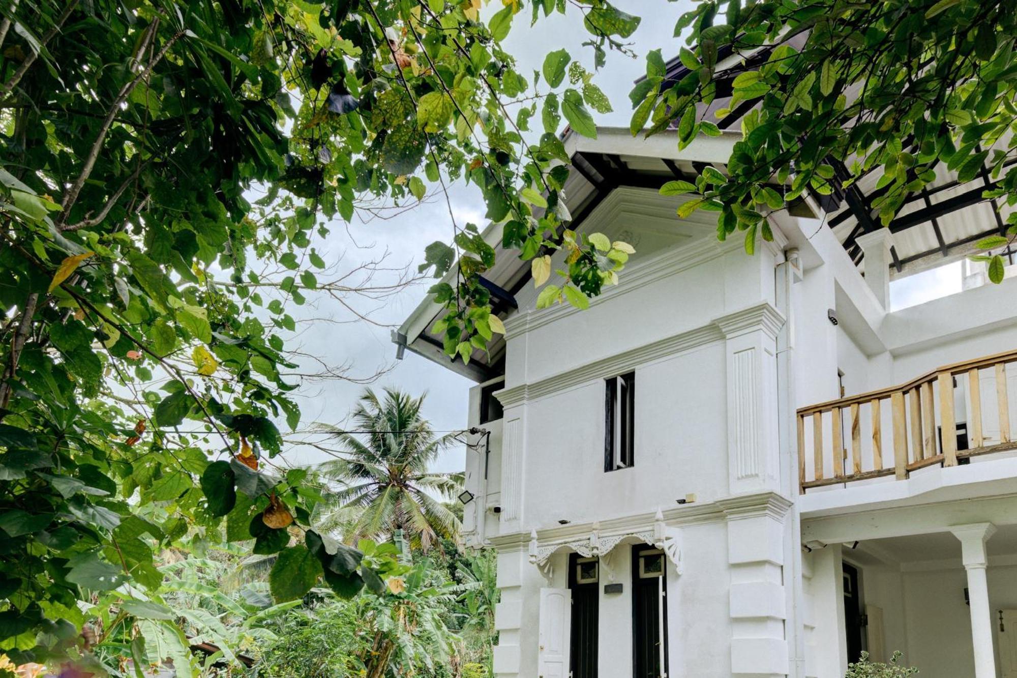 Watu House Dickwella Exterior foto