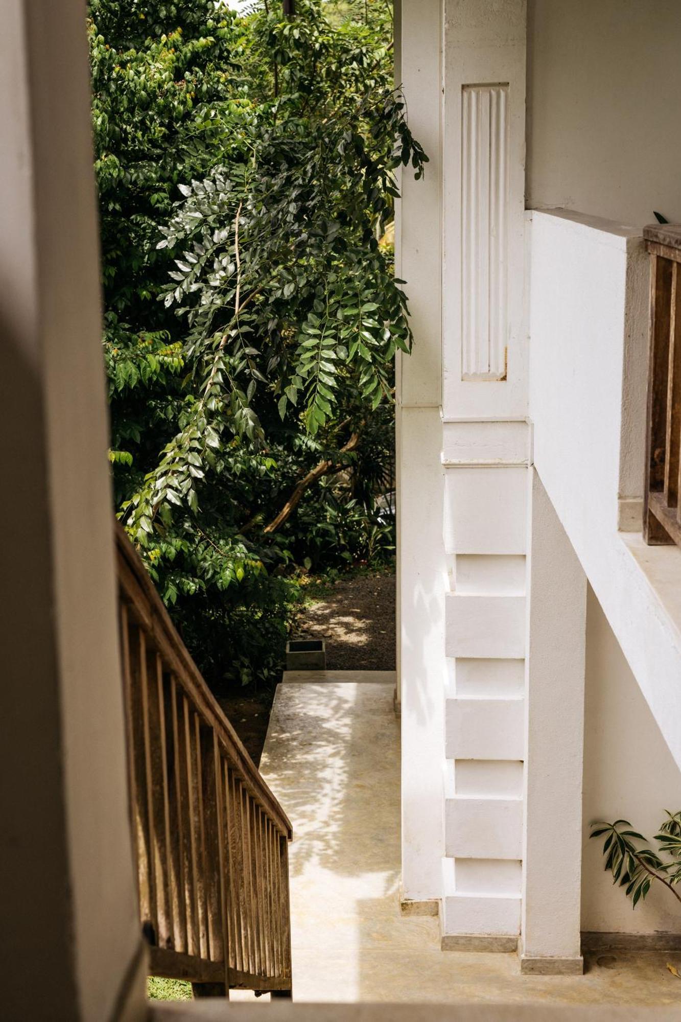 Watu House Dickwella Exterior foto