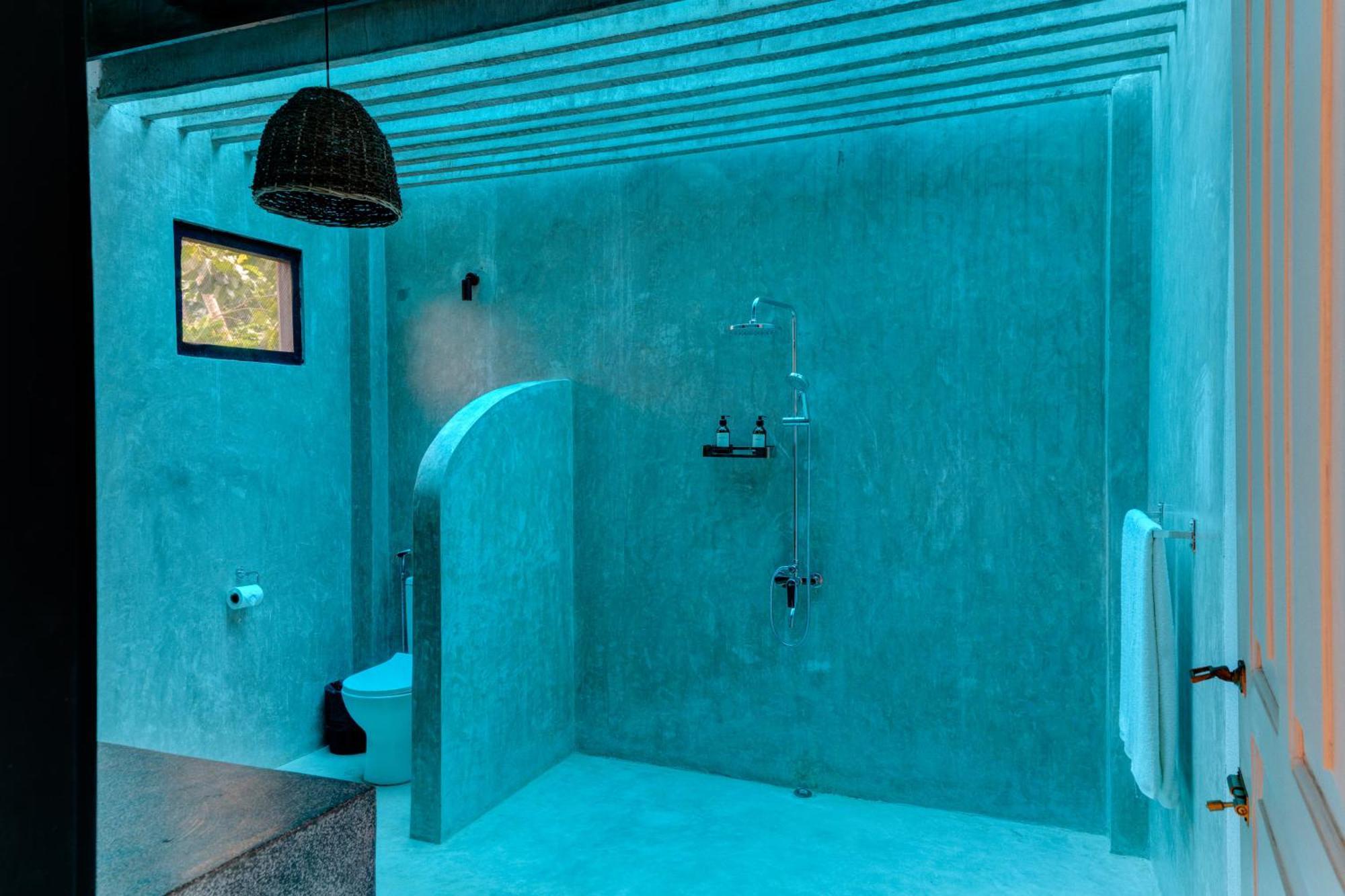 Watu House Dickwella Quarto foto