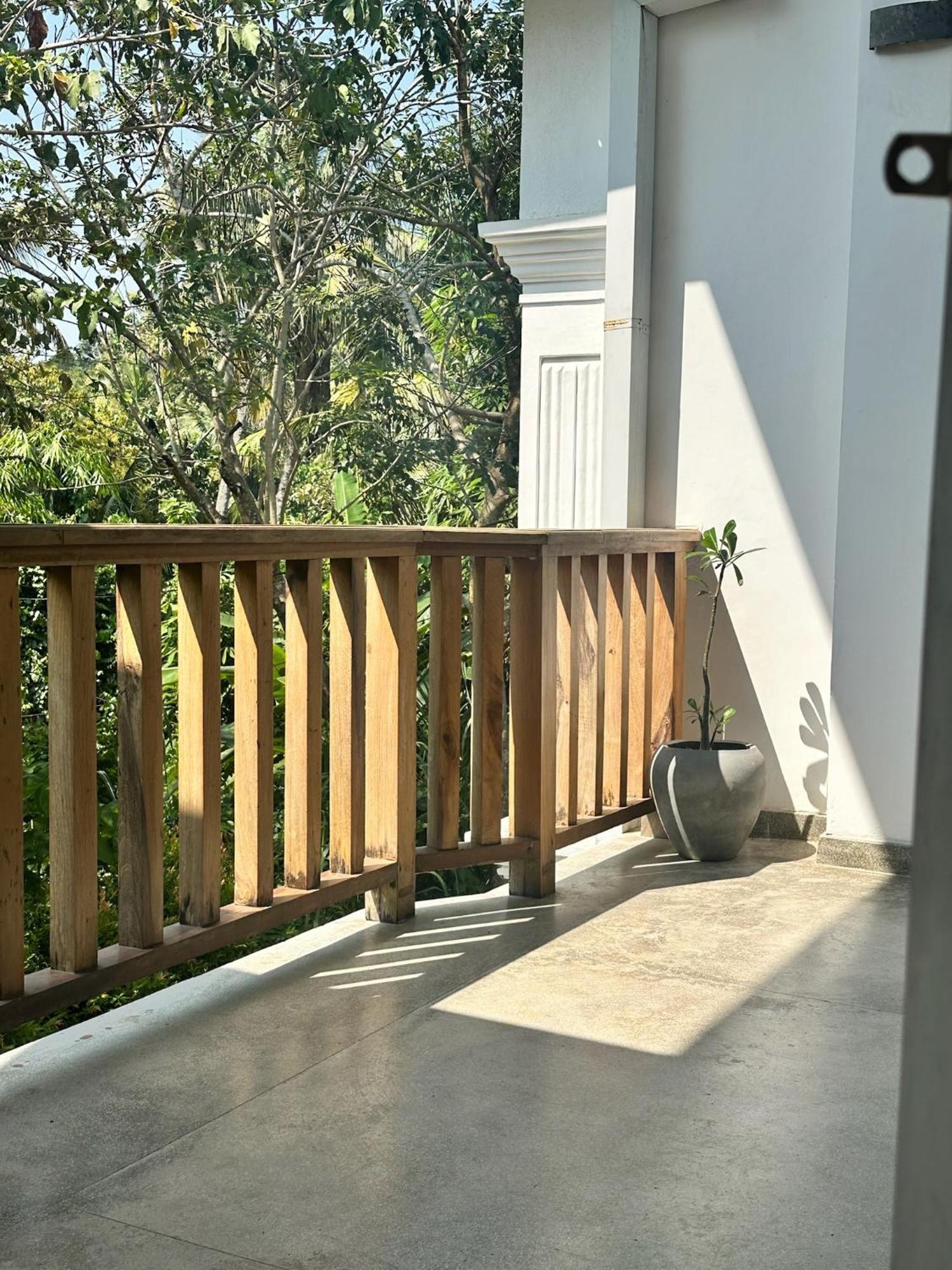 Watu House Dickwella Exterior foto